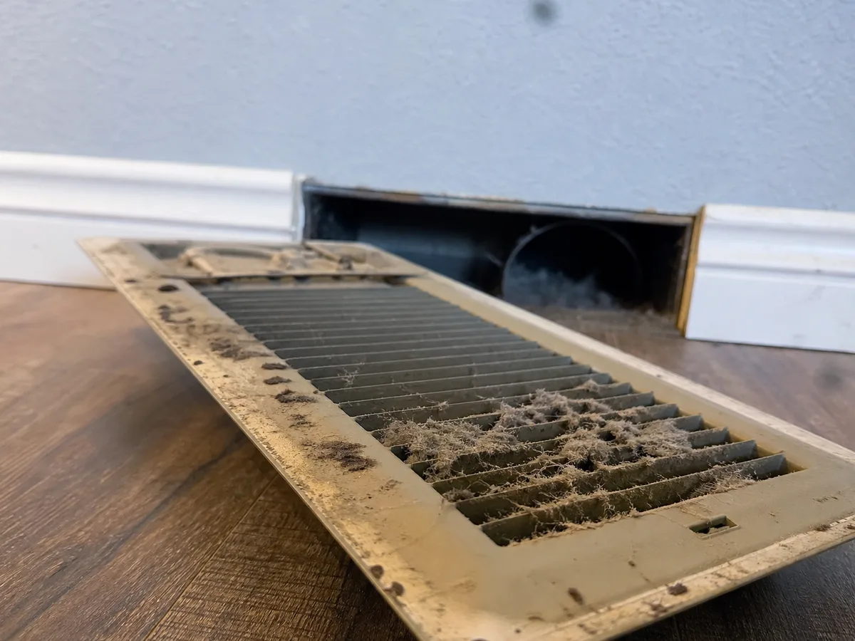 Register Cleaning in La Mesa, CA